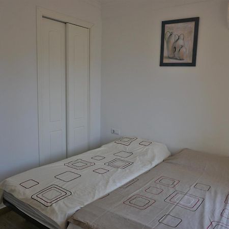Bungalow Pueblo Mar En Els Poblets. Denia Eksteriør bilde